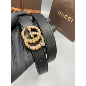 Кожаный ремень gucci Кожаный ремень gucci