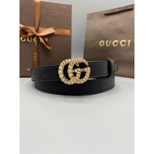 Кожаный ремень gucci Кожаный ремень gucci