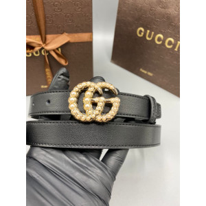 Кожаный ремень gucci Кожаный ремень gucci
