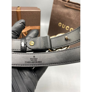 Кожаный ремень gucci Кожаный ремень gucci